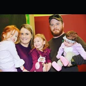 Meet your Posher, Stephen